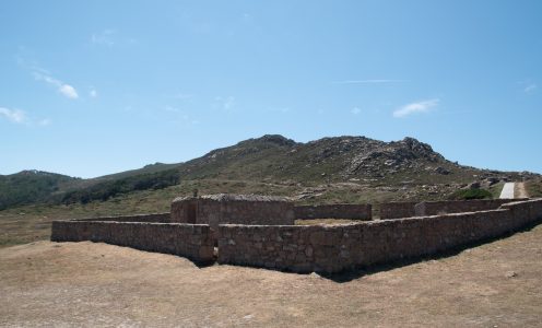 Otra excursión por La Costa de la Muerte.