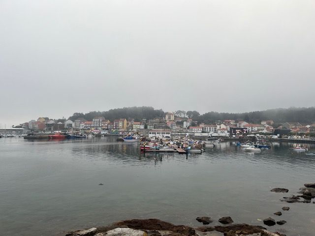 Costa da Morte