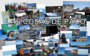 Mis cosas en Las Cosas de Paco