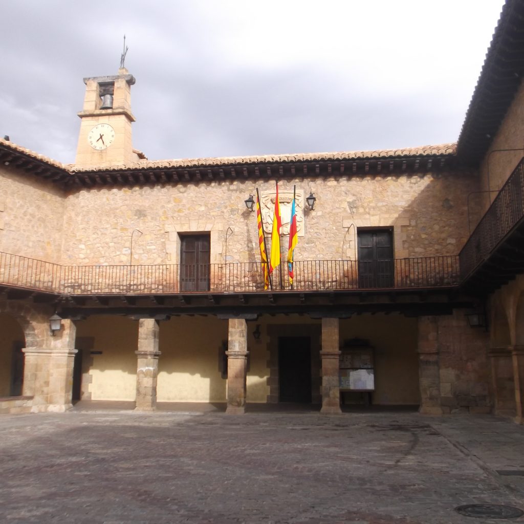 Albarracin
