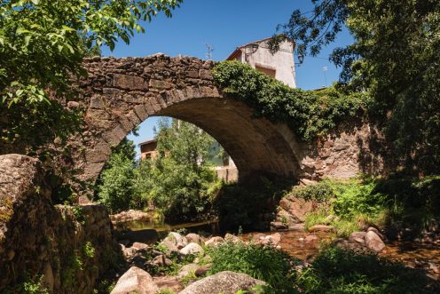 Descubriendo Hervás: Una joya en el corazón del Valle del Ambroz