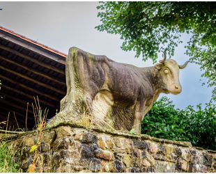 los secretos del Valle de Cabuérniga