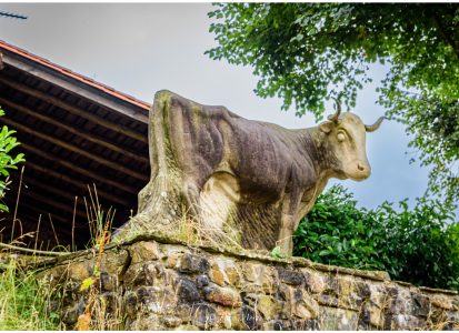 los secretos del Valle de Cabuérniga