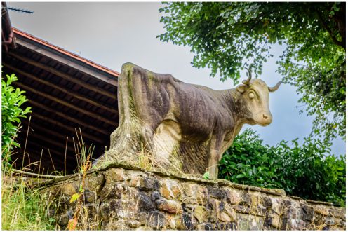 Entre valles, historia y cocido montañés: un día en el corazón de Cantabria