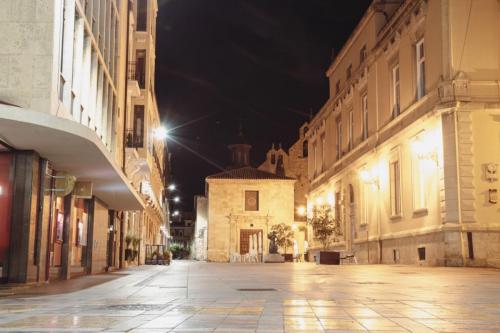 Palencia